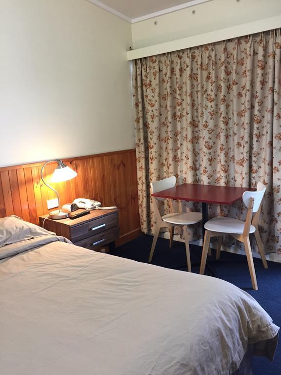 Lithgow Valley Motel Dış mekan fotoğraf