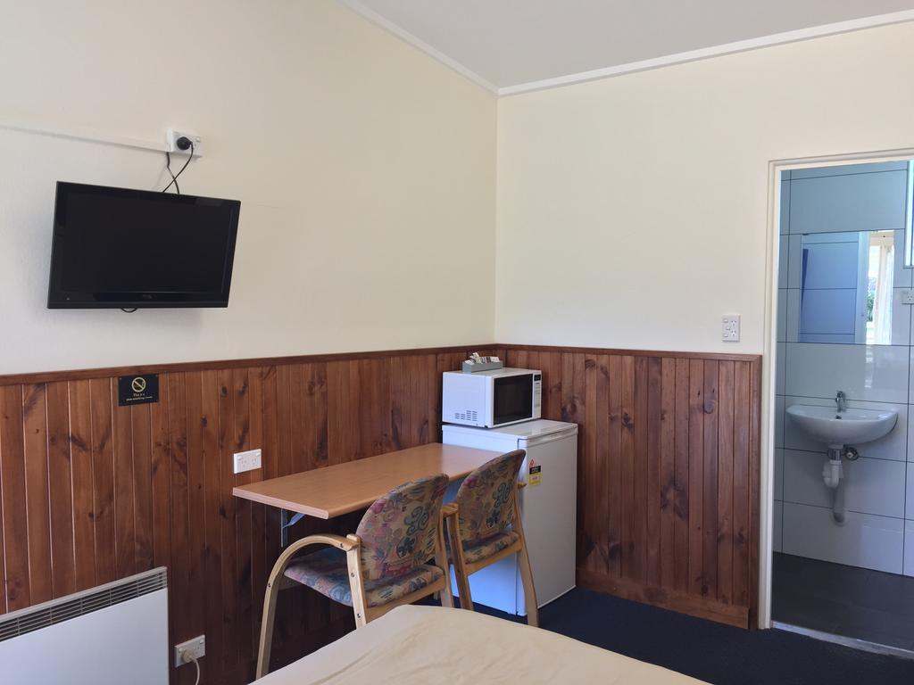 Lithgow Valley Motel Dış mekan fotoğraf