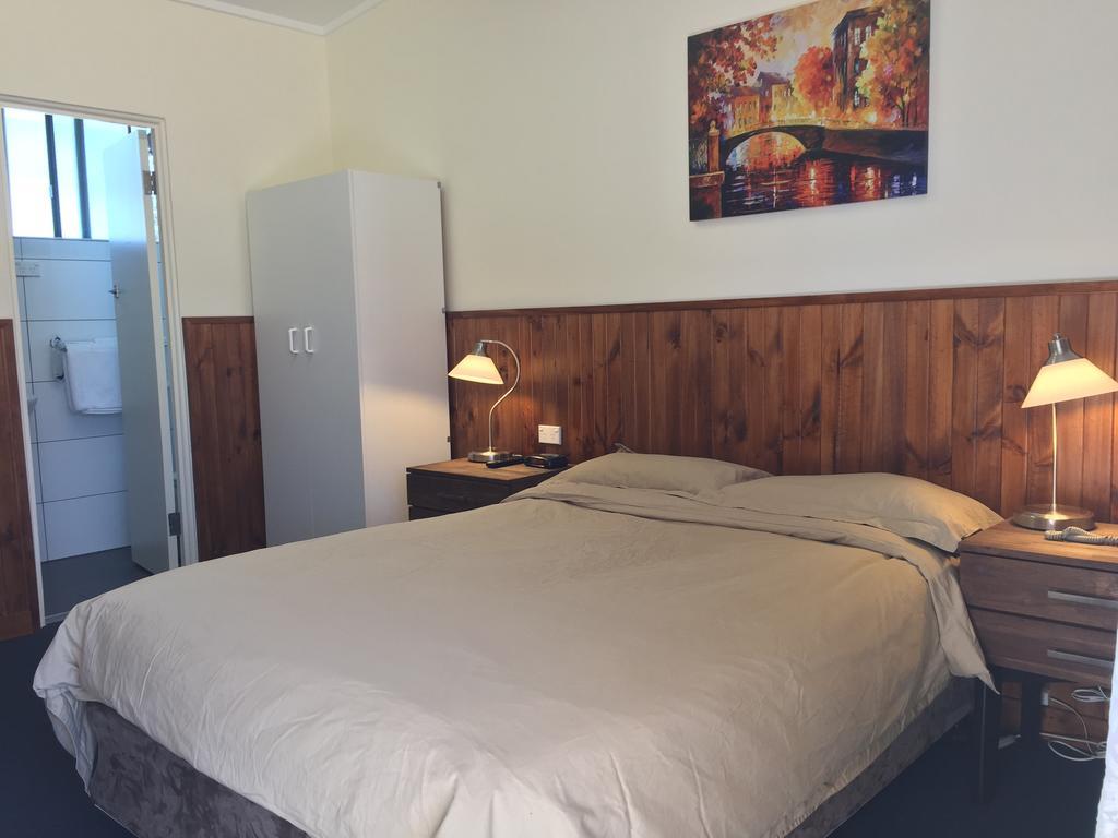 Lithgow Valley Motel Dış mekan fotoğraf
