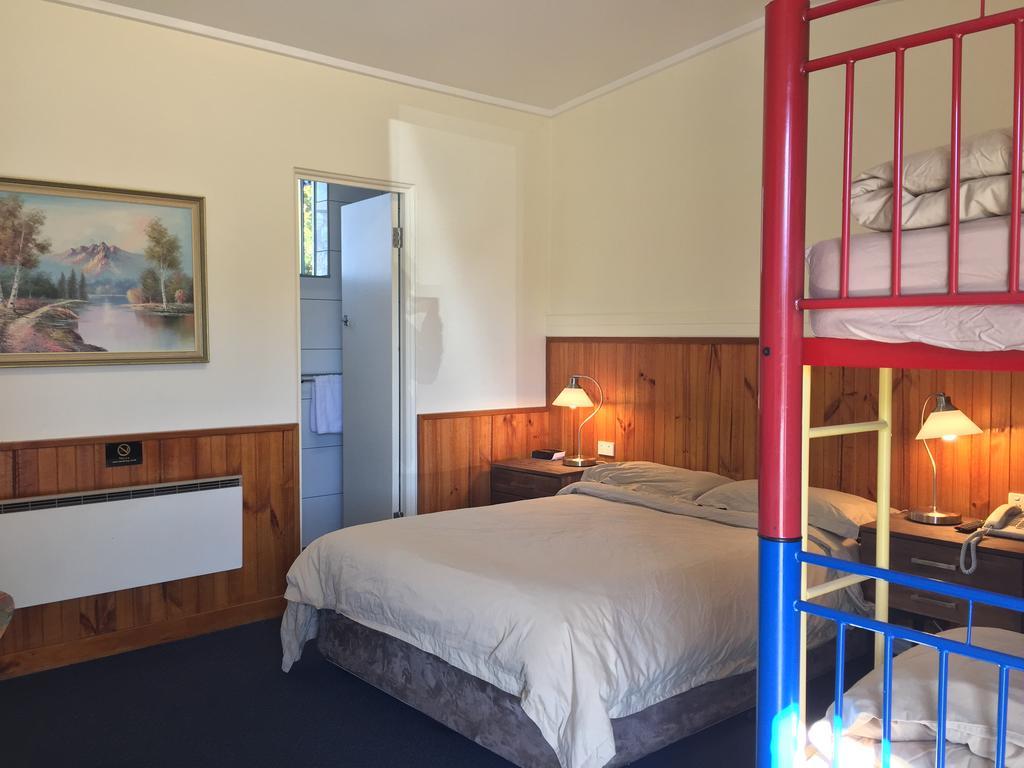 Lithgow Valley Motel Dış mekan fotoğraf