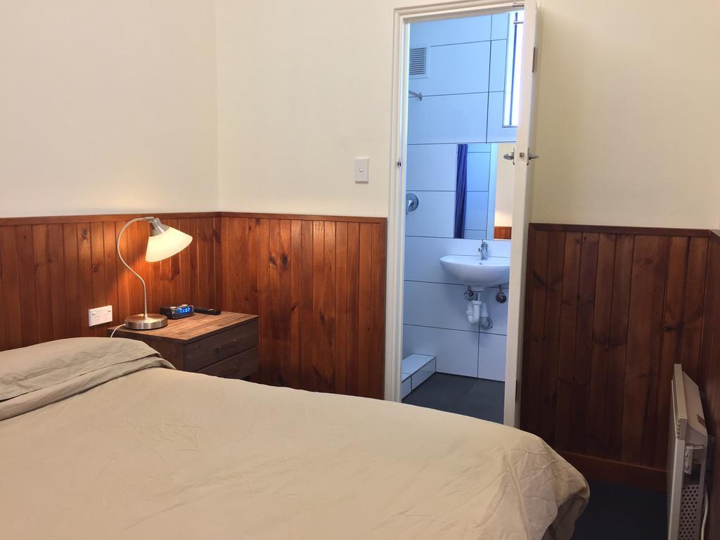 Lithgow Valley Motel Dış mekan fotoğraf
