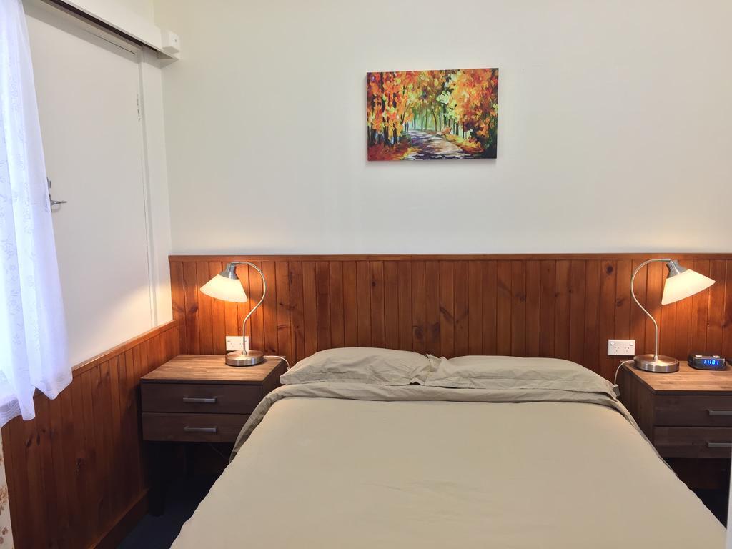 Lithgow Valley Motel Dış mekan fotoğraf