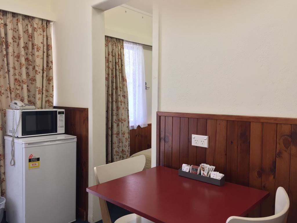 Lithgow Valley Motel Dış mekan fotoğraf