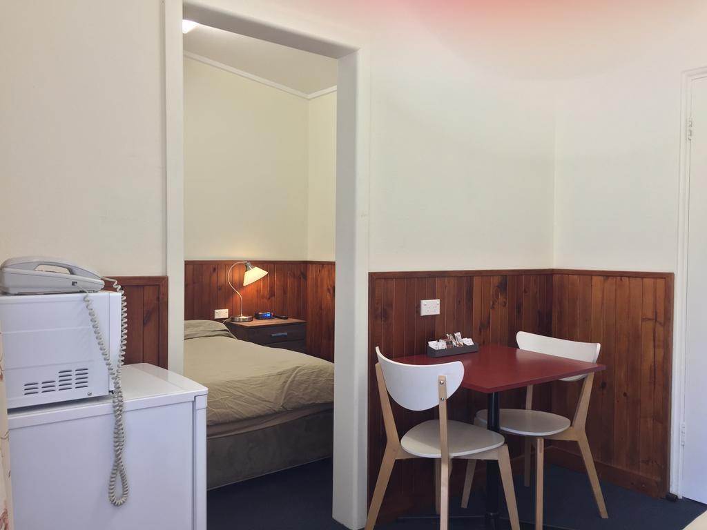 Lithgow Valley Motel Dış mekan fotoğraf