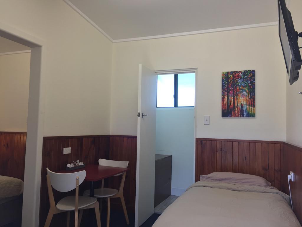 Lithgow Valley Motel Dış mekan fotoğraf