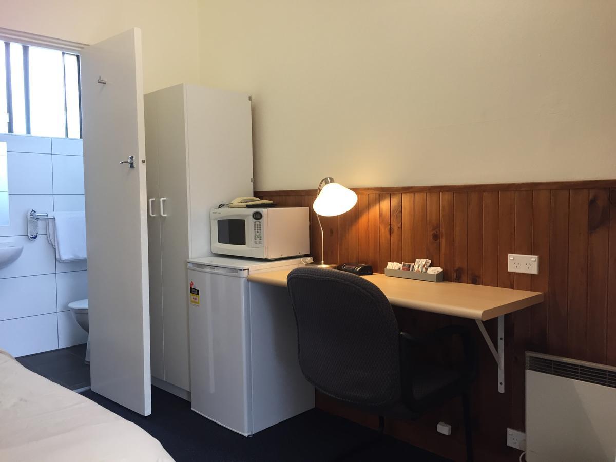 Lithgow Valley Motel Dış mekan fotoğraf